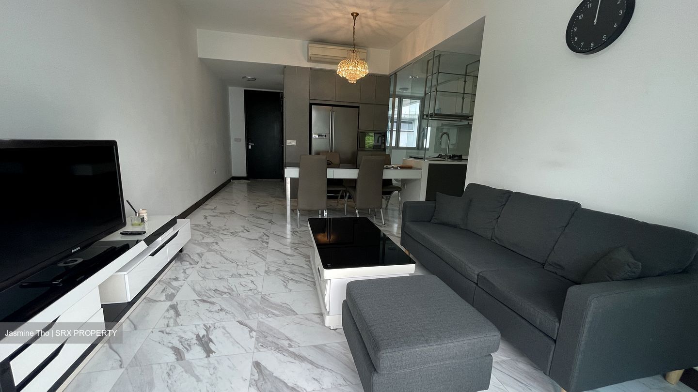 euHabitat (D14), Condominium #440808221